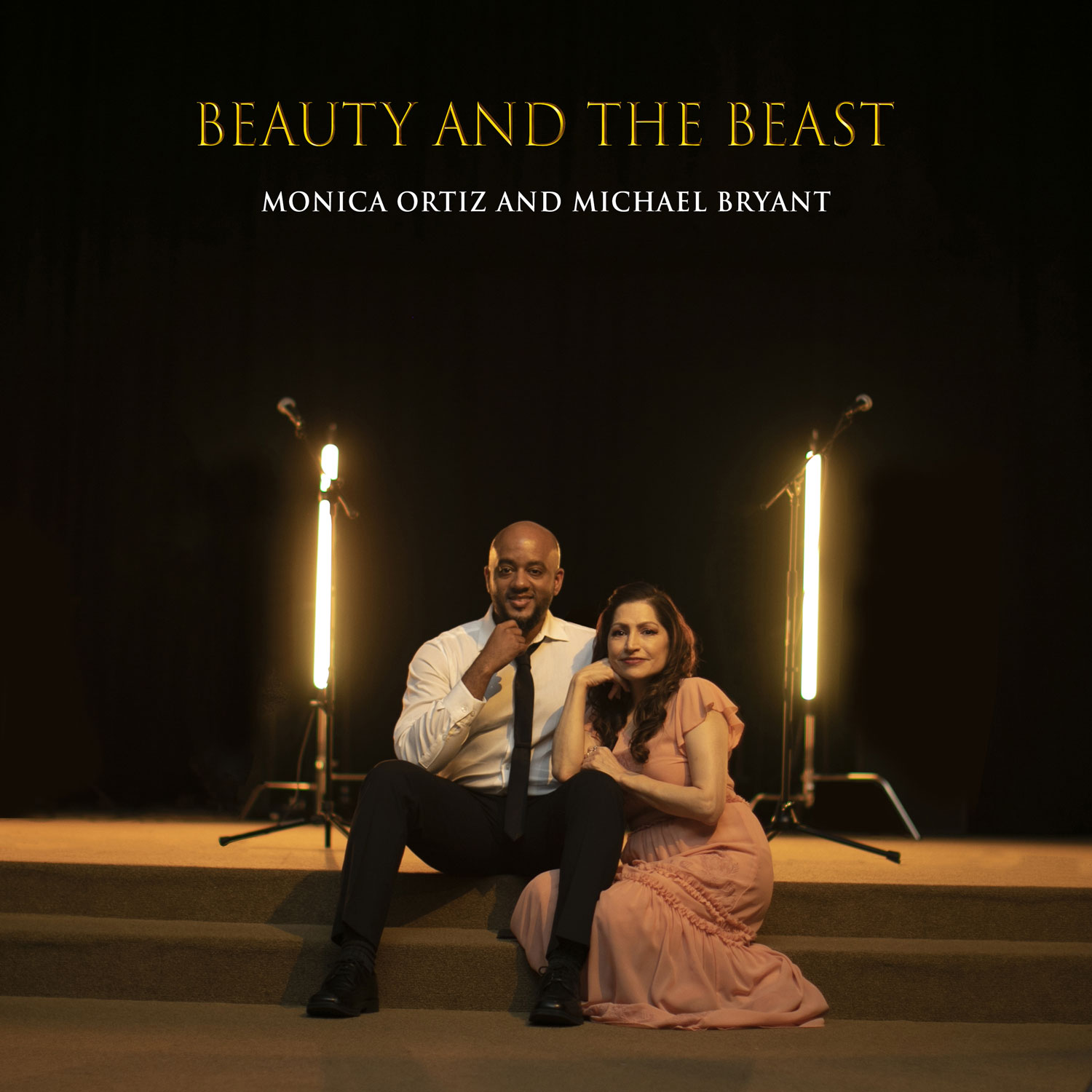 Beauty and the Beast cover