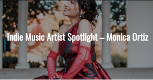 Indie Artist Music Spotlight